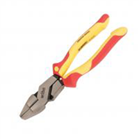 32938 Insul. High Leverage Ne Lineman"S Pliers