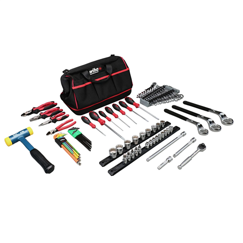 90615 Wiha Tools Motorcross Kit