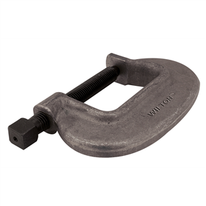 14536 Wilton 2-Fc, O Series Bridge C-Clamp, Full Closi