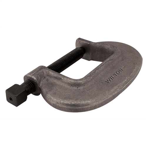 14536 Wilton 2-Fc, O Series Bridge C-Clamp, Full Closi