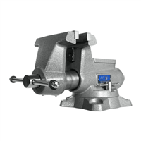 28811 Wilton 5-1/2" Mechanics Pro Vise