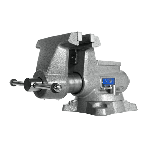 28811 Wilton 5-1/2" Mechanics Pro Vise