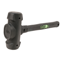 55314 Wilton Bash Dead Blow Hammer 3 Lb. Head A