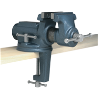 63247 Wilton Cbv-100, Super Junior 4" Vise Clamp