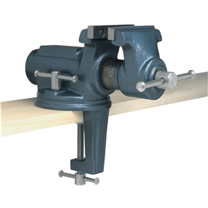 63247 Wilton Cbv-100, Super Junior 4" Vise Clamp