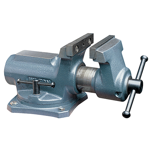 63248 Wilton Sbv-100, Super Junior 4" Vise Swive