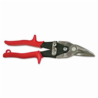 M1R Apex Tool Group 9-3/4" Metalmaster Red Aviation Snip