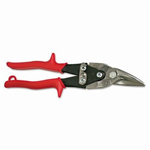 M1R Apex Tool Group 9-3/4" Metalmaster Red Aviation Snip