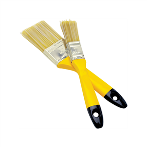 1119 Wilmar Corp. / Performance Tool 2 Pc Paint Brush Set