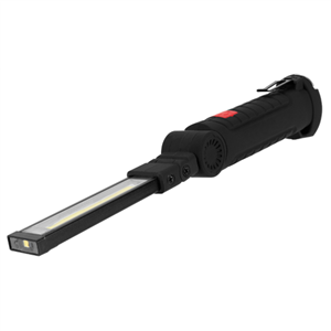 20237 Performance Tool Pivoting Led Thin Work Light