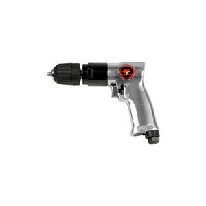 M648 Wilmar Corp. / Performance Tool 3/8" Hvy Duty Reversible Drill