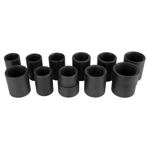 11pc Master Lug Nut Socket Set