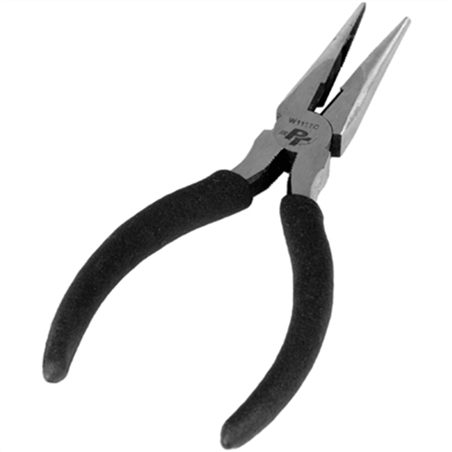 W1117C Wilmar Corp. / Performance Tool 6" Long Nose Plier