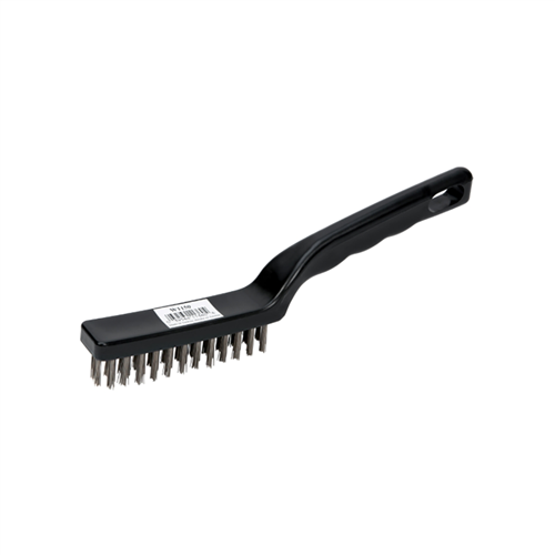 W1150 Wilmar Corp. / Performance Tool Plastic Handle Wire Brush Bulk