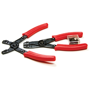 W1150S Wilmar Corp. / Performance Tool Snap Ring Plier Set