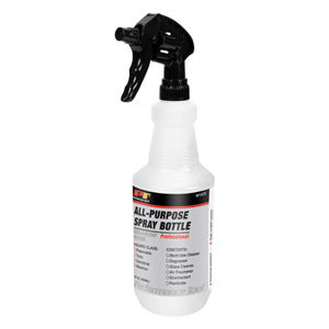 W1473 Wilmar Corp. / Performance Tool Heavy Duty 32 Oz Spray Bottle