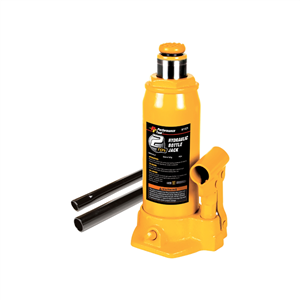 W1621 Wilmar Corp. / Performance Tool 2 Ton Hydraulic Bottle Jack