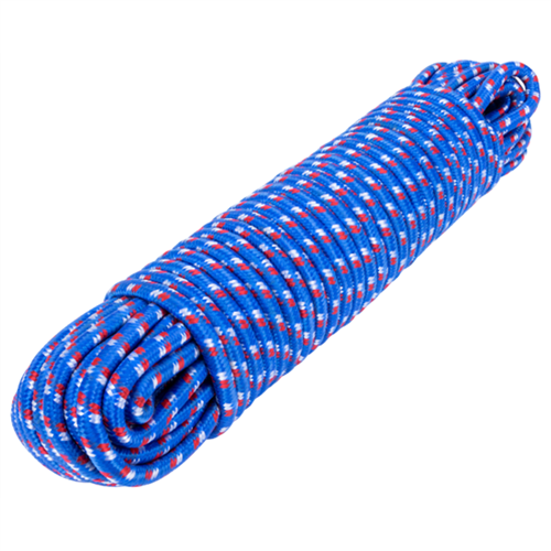 W1899 Performance Tool 3/8" X 100' Diamond Braid Rope