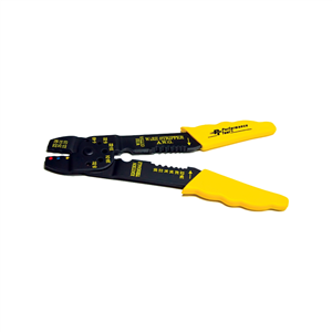 W190C Wilmar Corp. / Performance Tool Wire Stripper/Crimper