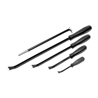 W2025 Wilmar Corp. / Performance Tool 5Pc Pry Bar Set