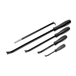 W2025 Wilmar Corp. / Performance Tool 5Pc Pry Bar Set