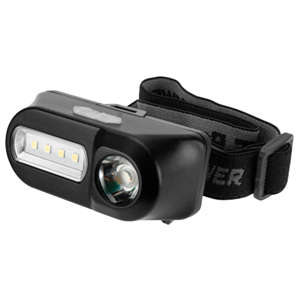 W2327 Performance Tool Li-Ion Rechargeable Headlamp