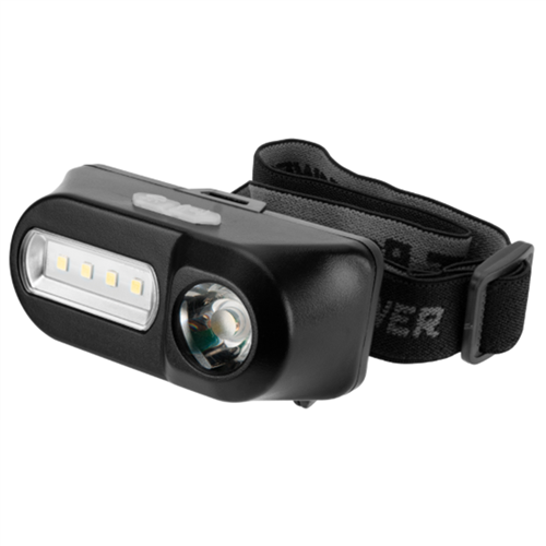 W2327 Performance Tool Li-Ion Rechargeable Headlamp