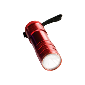 W2451 Wilmar Corp. / Performance Tool 1 Led Flashlight - 55 Lumen