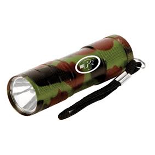 W2452 55 Lumen Camo Flashlight