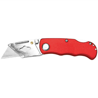 W2600 Wilmar Corp. / Performance Tool Utility Knife Folding L/B