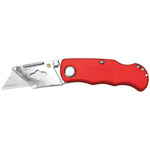 W2600 Wilmar Corp. / Performance Tool Utility Knife Folding L/B