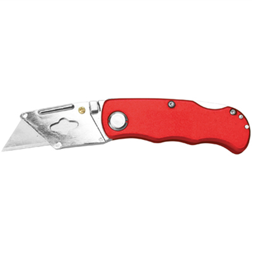 W2600 Wilmar Corp. / Performance Tool Utility Knife Folding L/B