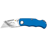 W2601 Wilmar Corp. / Performance Tool Utility Knife Folding L/B