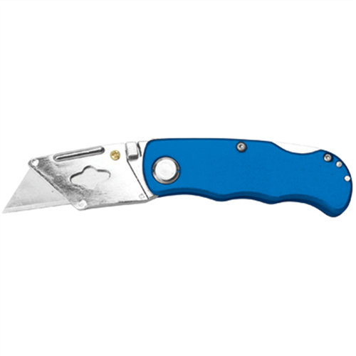 W2601 Wilmar Corp. / Performance Tool Utility Knife Folding L/B