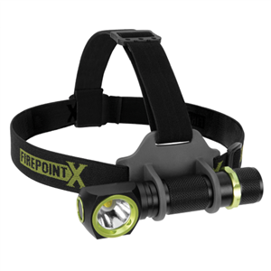 W2664 Performance Tool Firepoint X Li-Ion Headlamp Xl