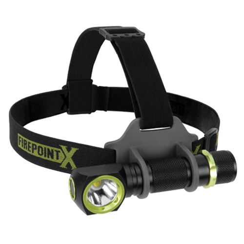 W2664 Performance Tool Firepoint X Li-Ion Headlamp Xl