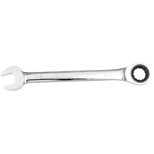 W30256 Wilmar Corp. / Performance Tool 5/8" Ratcheting Wrench