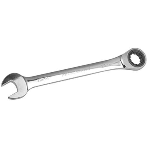 W30362 Wilmar Corp. / Performance Tool 22Mm Ratcheting Wrench