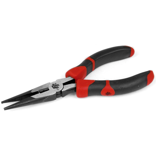 W30731 Wilmar Corp. / Performance Tool 6" Long Nose Plier