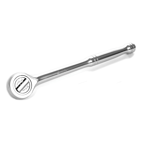 W32106 Wilmar Corp. / Performance Tool 1/2" Round Head Ratchet