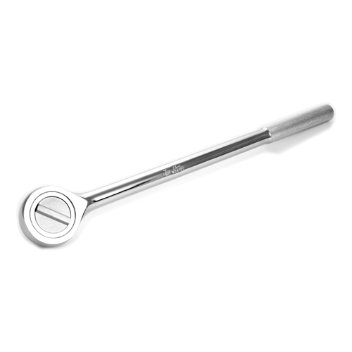 W34101 Wilmar Corp. / Performance Tool 3/4" Dr Round Head Ratchet