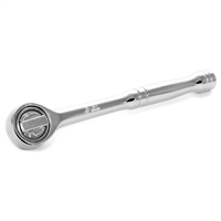 W36106 Wilmar Corp. / Performance Tool 1/4'' Dr Round Head Ratchet