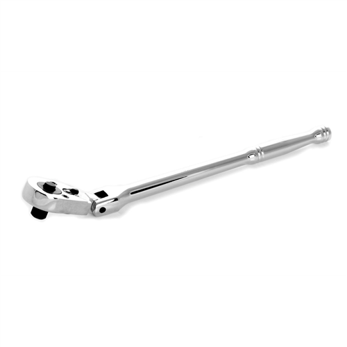 W38102 Wilmar Corp. / Performance Tool 3/8'' Dr Teardrop Flex Ratchet