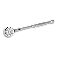 W38106 Wilmar Corp. / Performance Tool 3/8'' Dr Round Head Ratchet