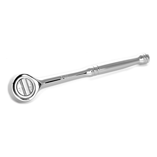 W38106 Wilmar Corp. / Performance Tool 3/8'' Dr Round Head Ratchet