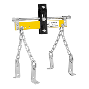 W41030 Wilmar Corp. / Performance Tool 3/4 Ton Engine Hoist Leveler