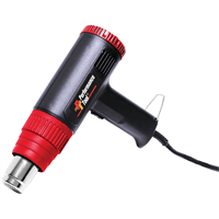 W50076 Wilmar Corp. / Performance Tool Heat Gun