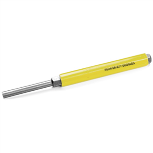 W5420 Wilmar Corp. / Performance Tool 1/4" X 6" Pin Punch