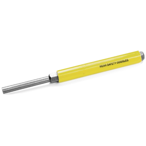 W5420 Wilmar Corp. / Performance Tool 1/4" X 6" Pin Punch