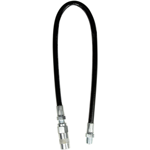 W54211 Wilmar Corp. / Performance Tool 18" Grease Gun Flex Hose